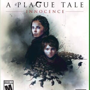 A Plague Tale: Innocence - Xbox One