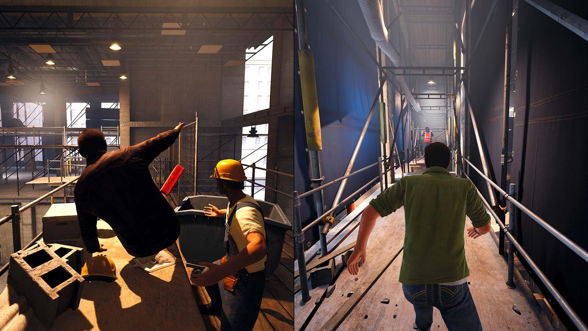 A Way Out - Xbox One - Image 2