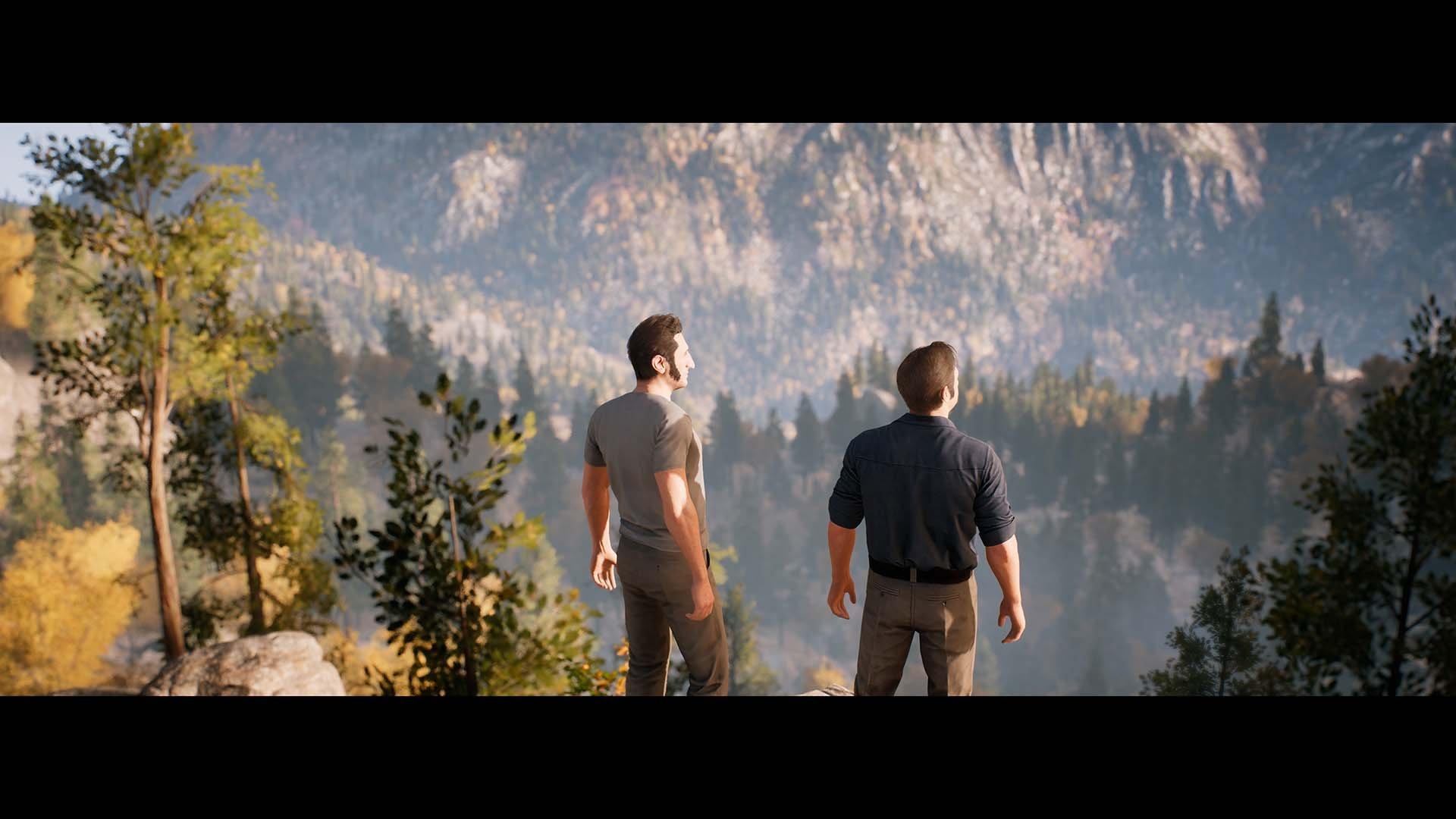 A Way Out - Xbox One - Image 6