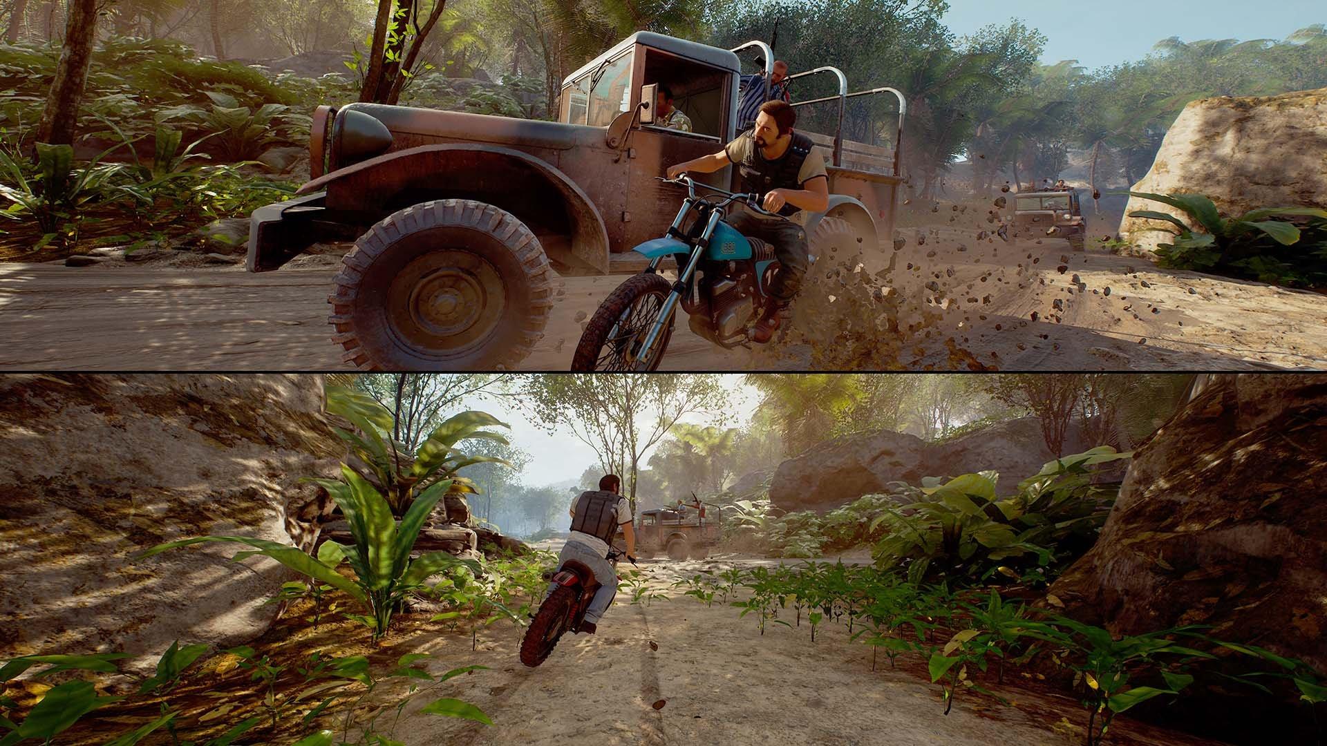A Way Out - Xbox One - Image 7