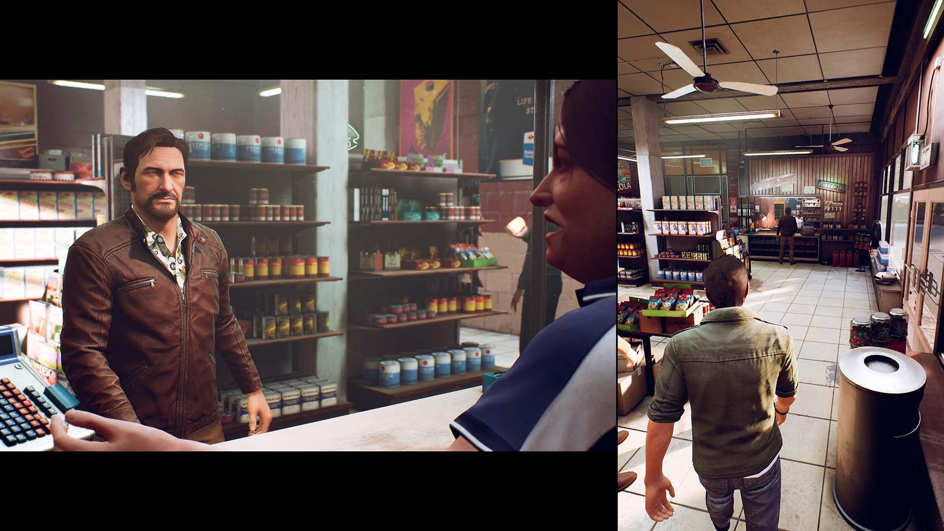 A Way Out - Xbox One - Image 8