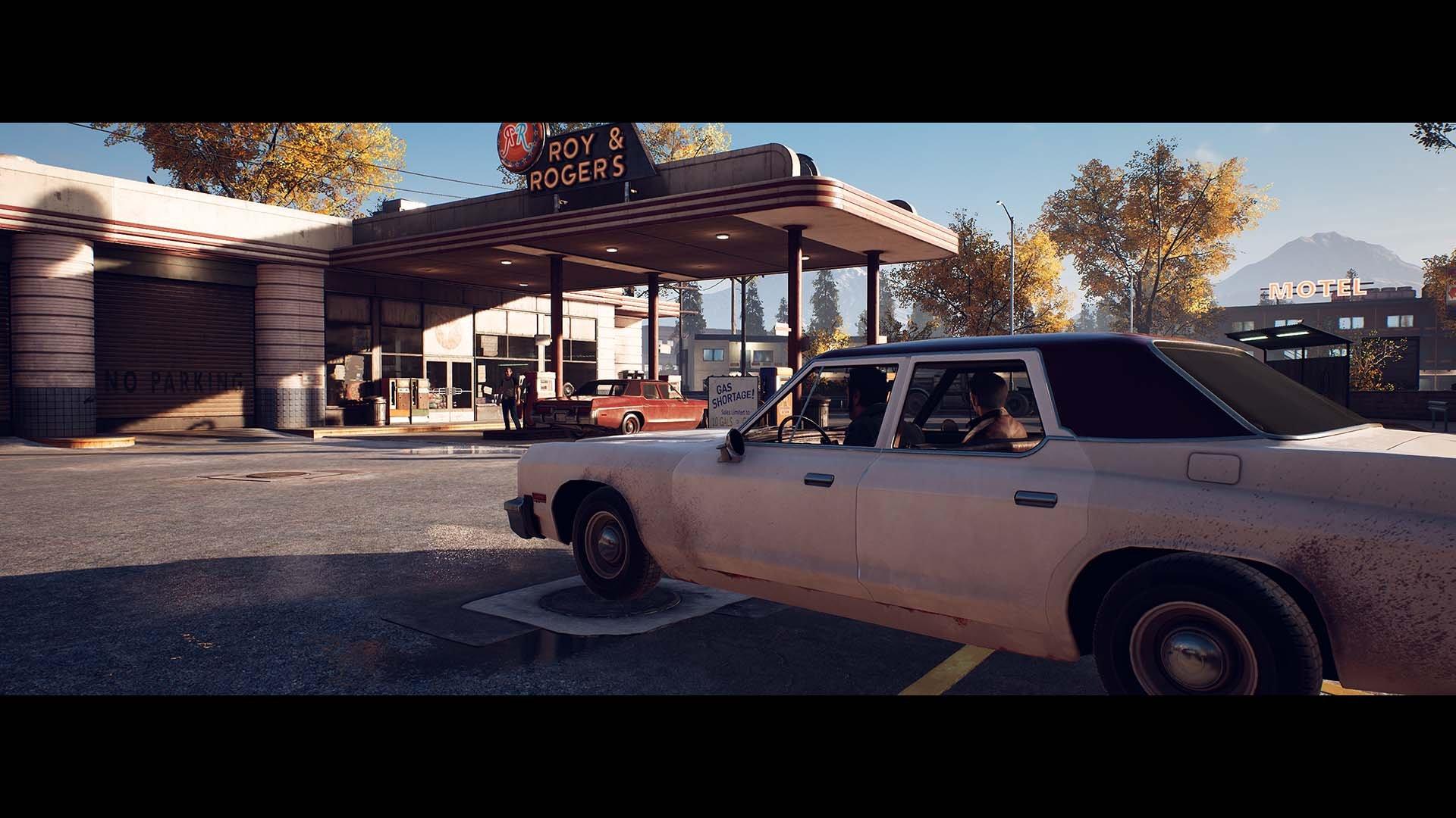 A Way Out - Xbox One - Image 9