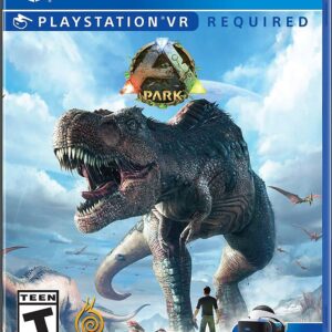 ARK Park PSVR - PlayStation 4