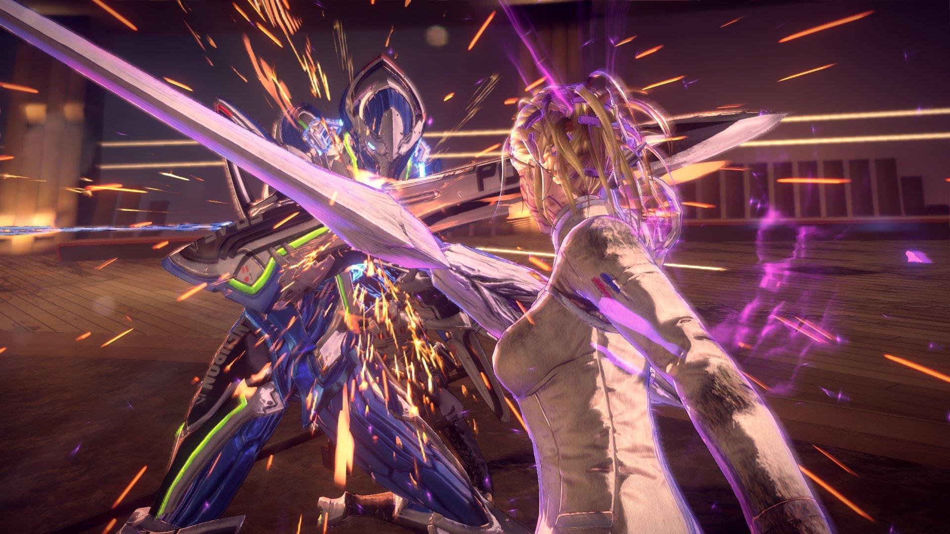 ASTRAL CHAIN - Nintendo Switch - Image 7