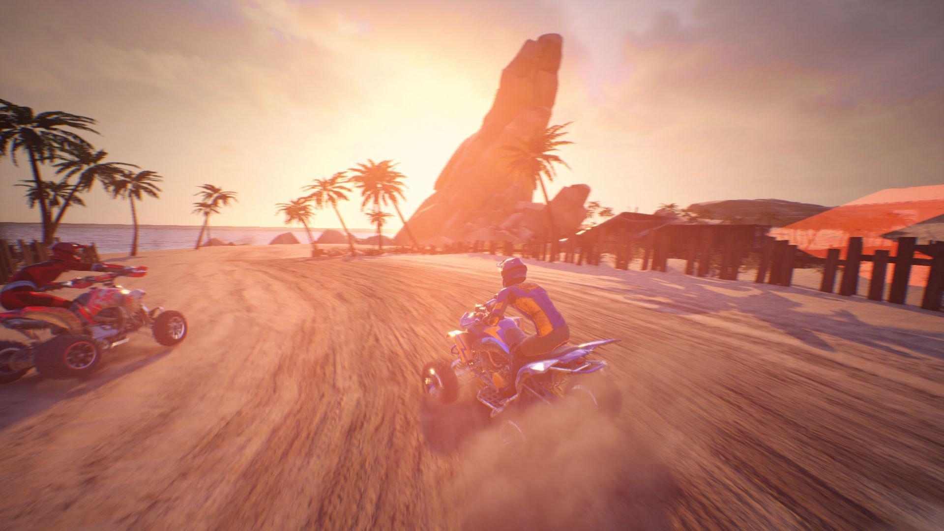 ATV Drift and Tricks Definitive Edition - Nintendo Switch - Image 7