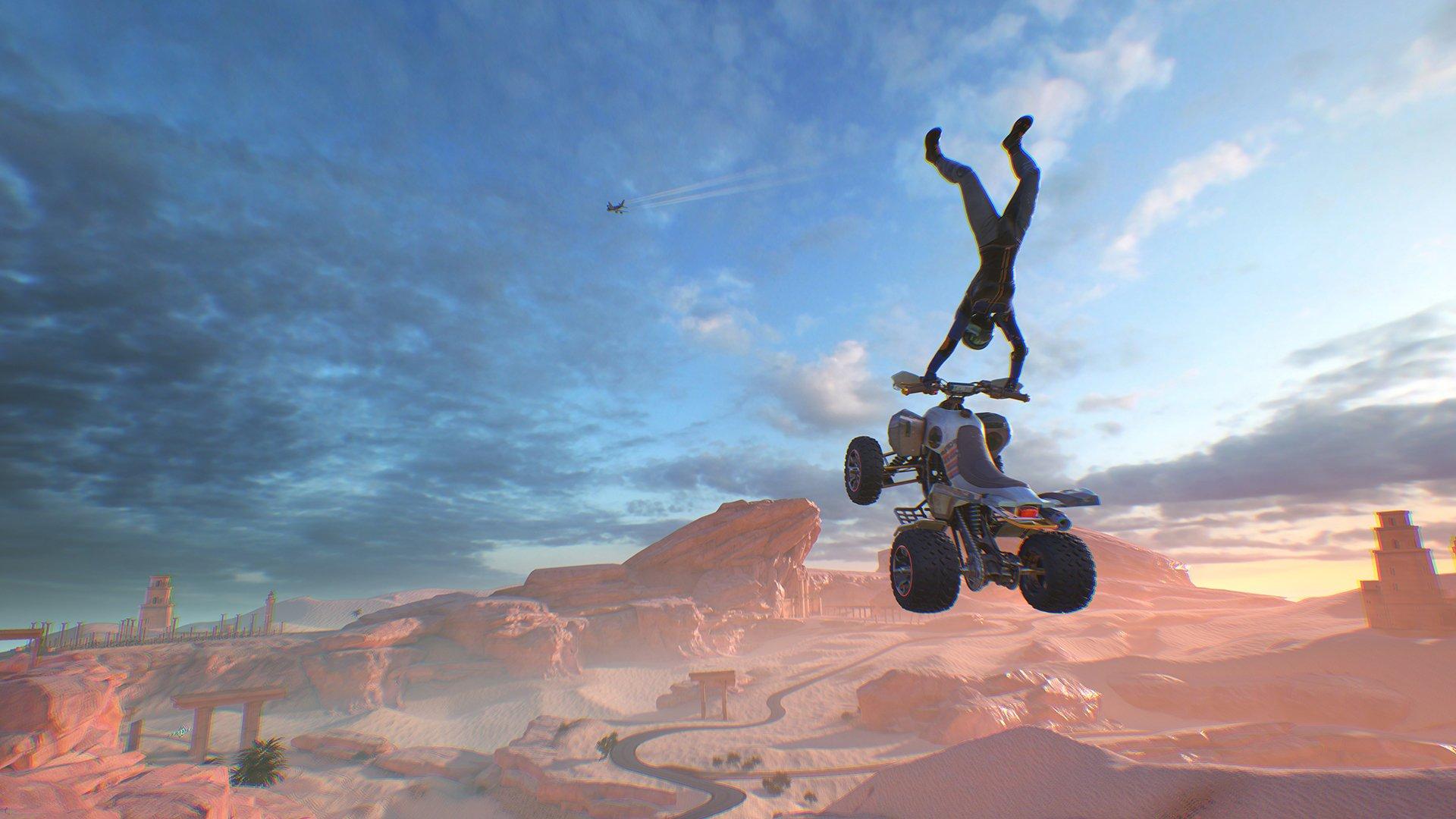 ATV Drift and Tricks Definitive Edition - Xbox One - Image 6