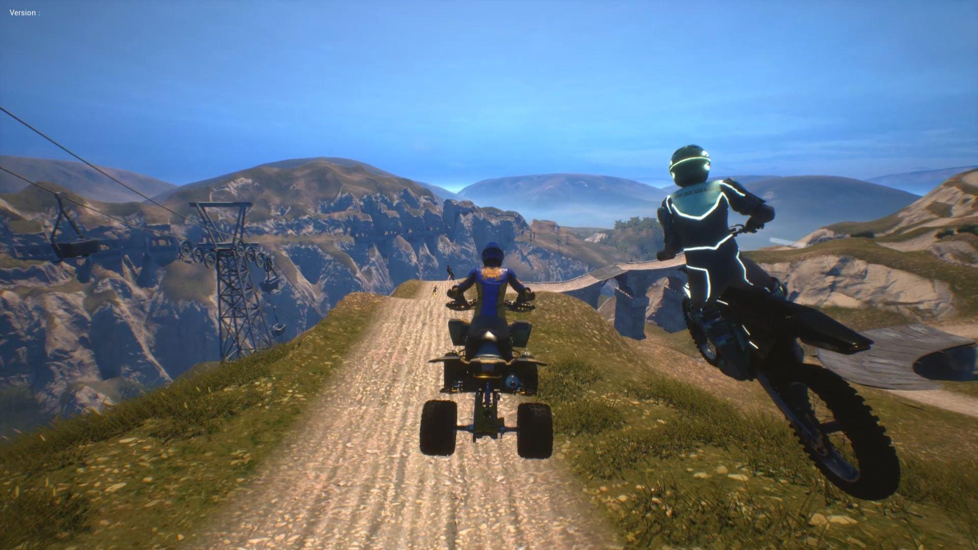 ATV Drift and Tricks - PlayStation 4 - Image 3