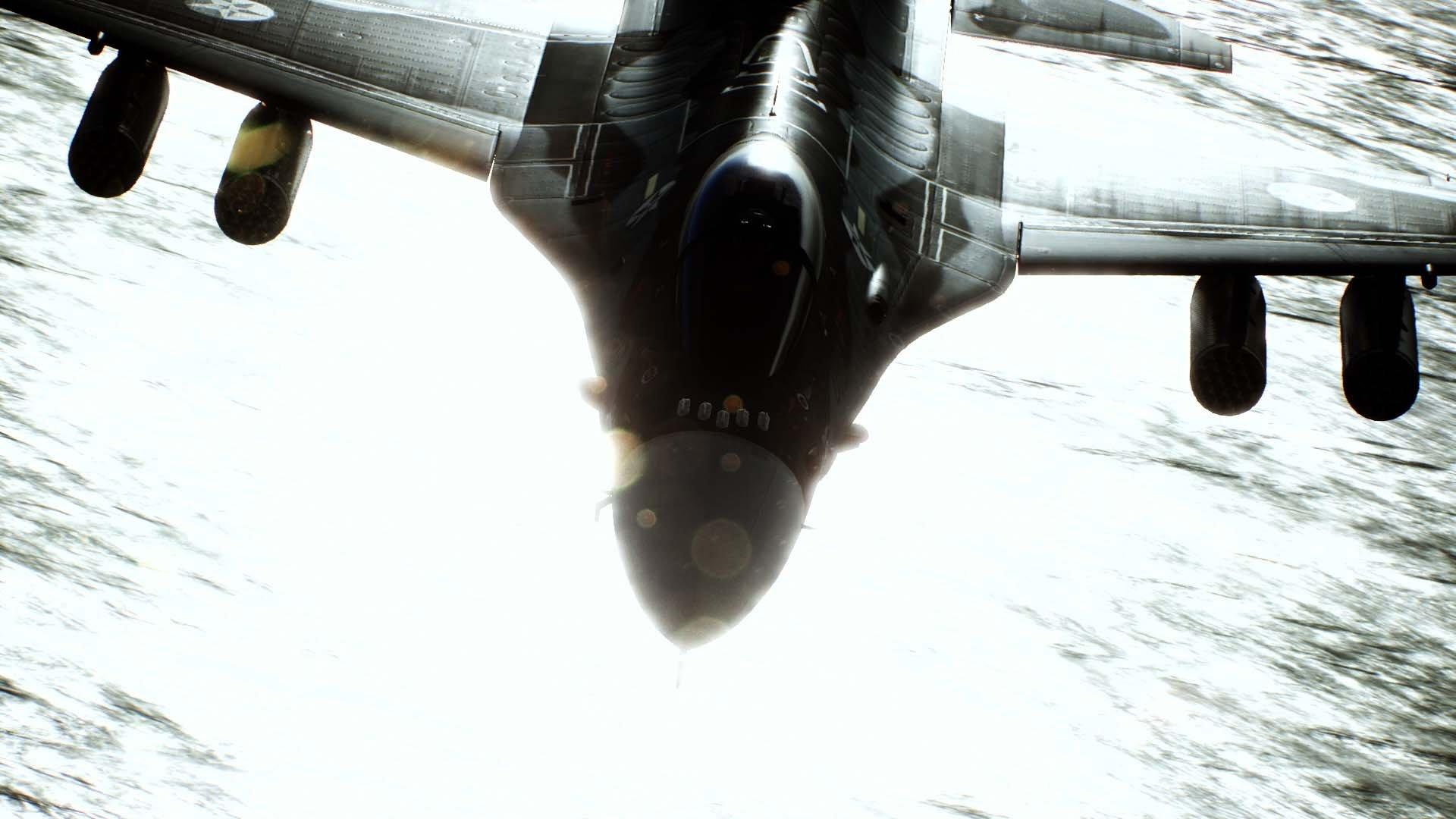 Ace Combat 7: Skies Unknown - PlayStation 4 - Image 4
