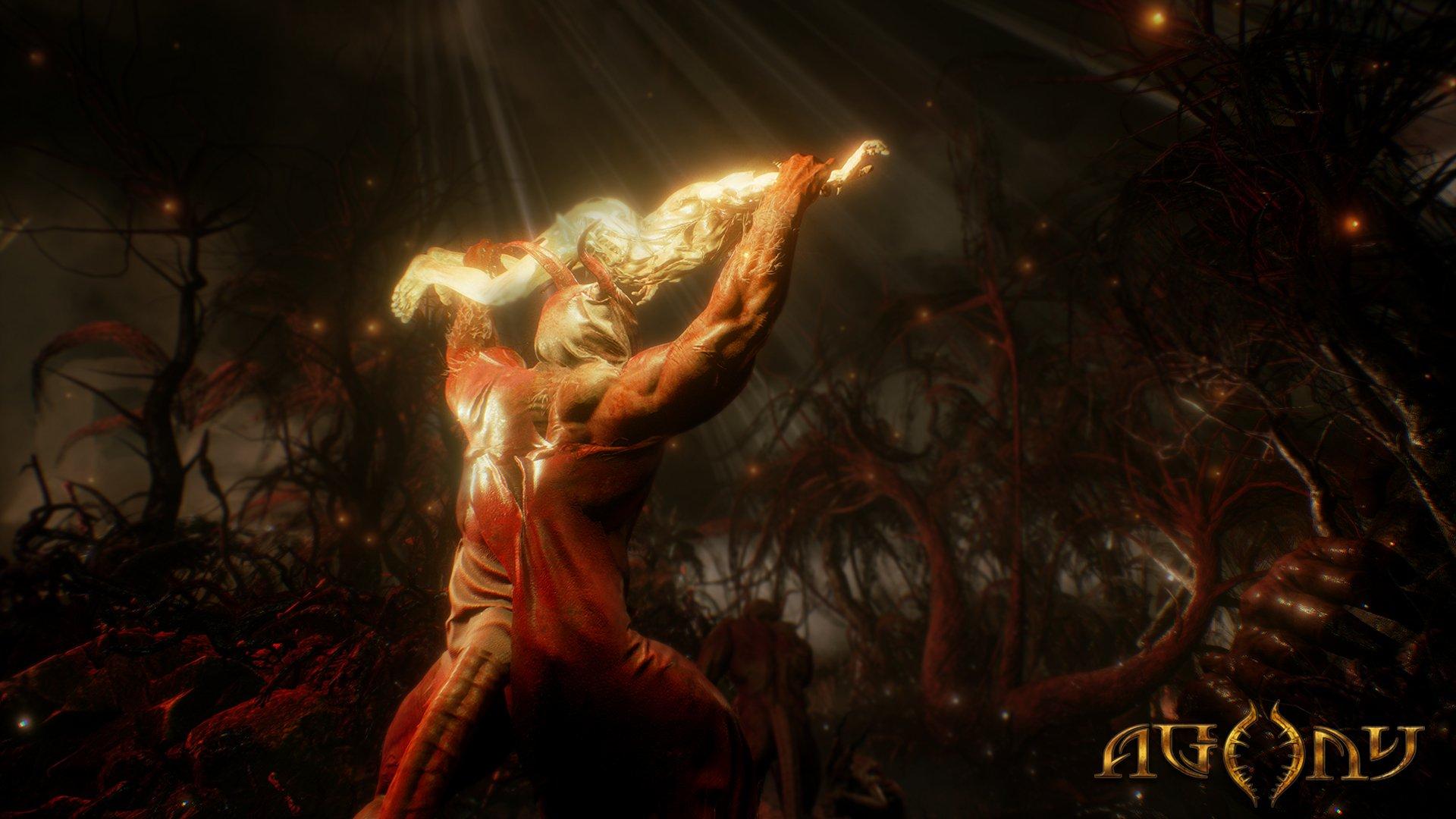 Agony - PlayStation 4 - Image 2
