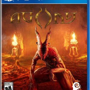 Agony - PlayStation 4