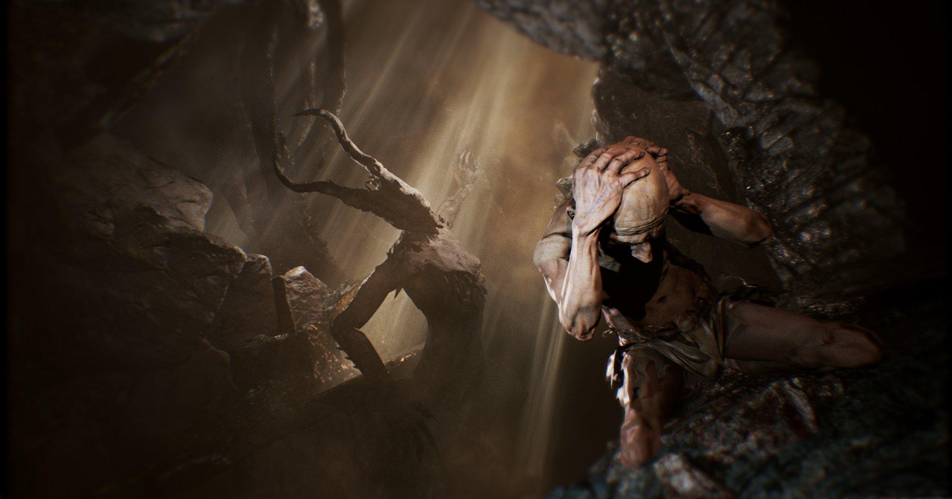 Agony - Xbox One - Image 3