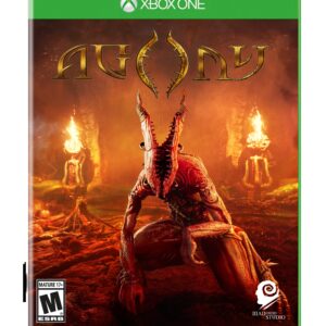 Agony - Xbox One