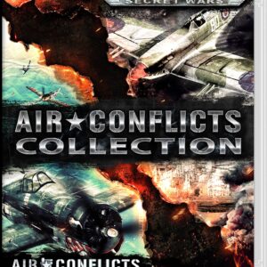 Air Conflicts Collection - Nintendo Switch