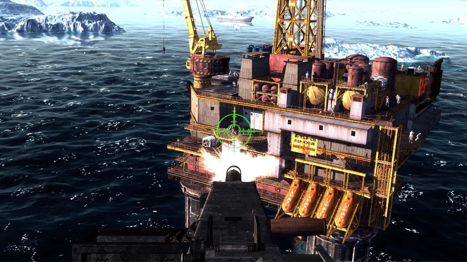 Air Missions: Hind - PlayStation 4 - Image 4