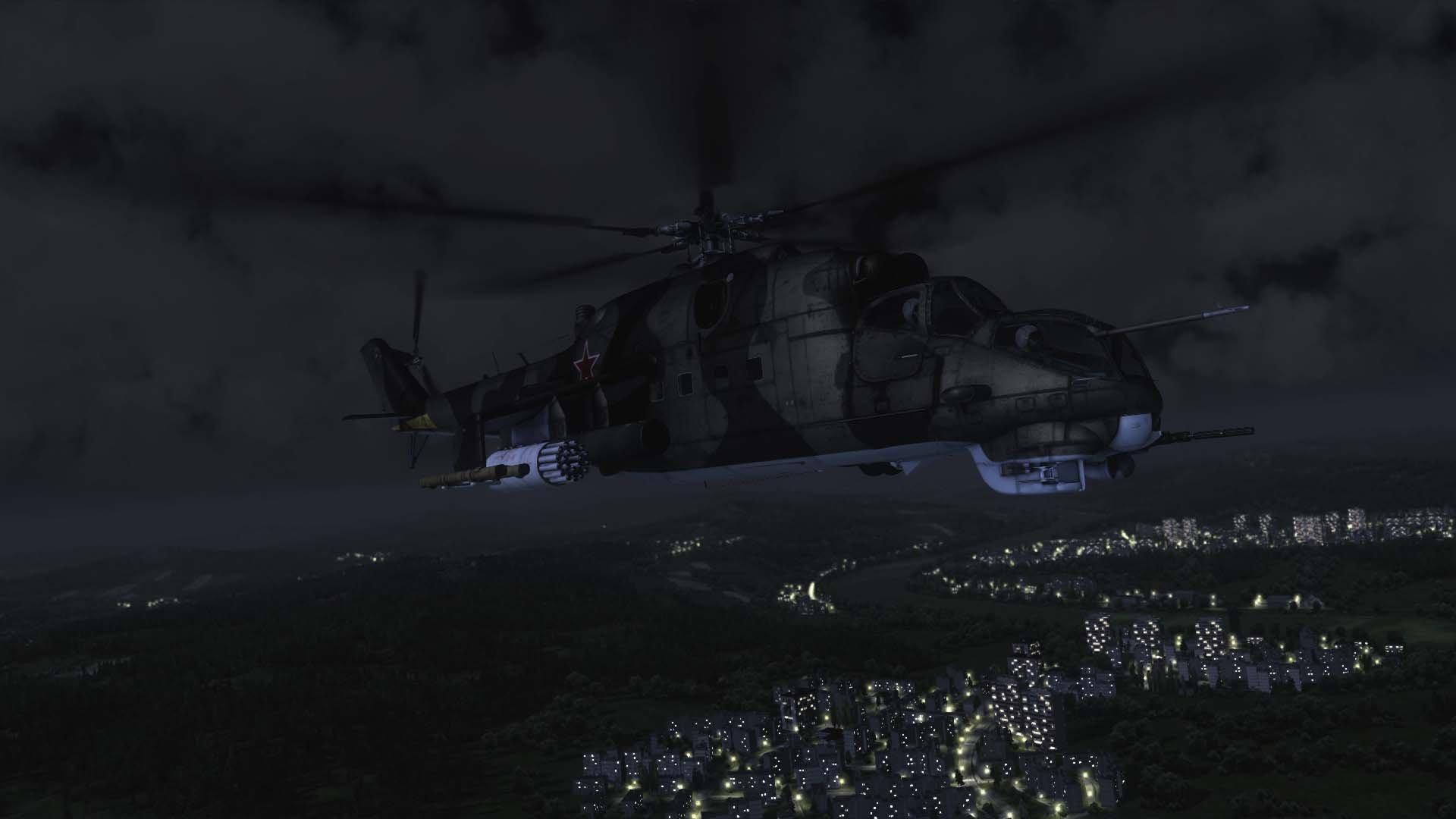 Air Missions: Hind - PlayStation 4 - Image 9