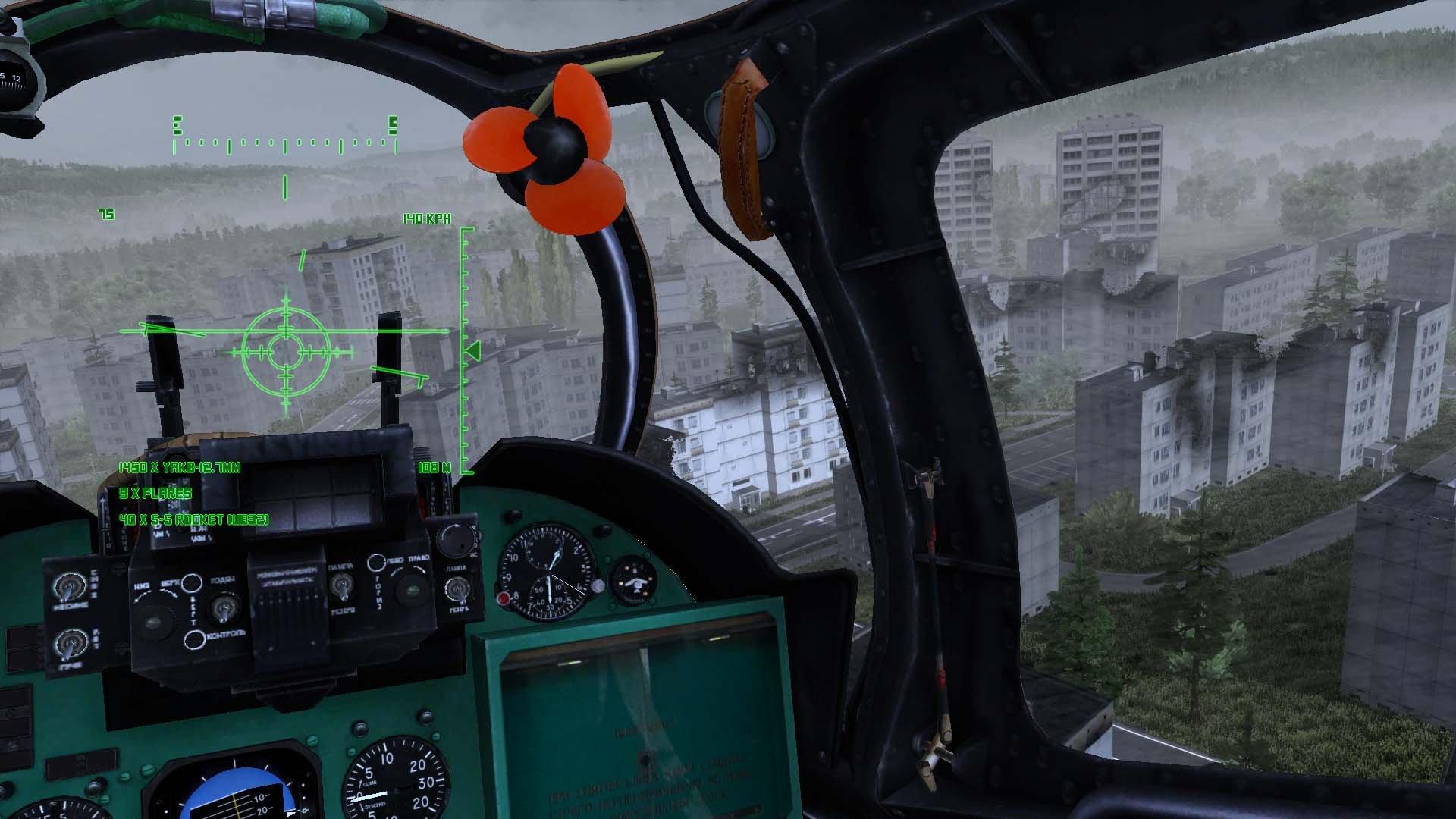 Air Missions: Hind - PlayStation 4 - Image 10