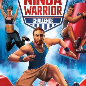 American Ninja Warrior - Nintendo Switch