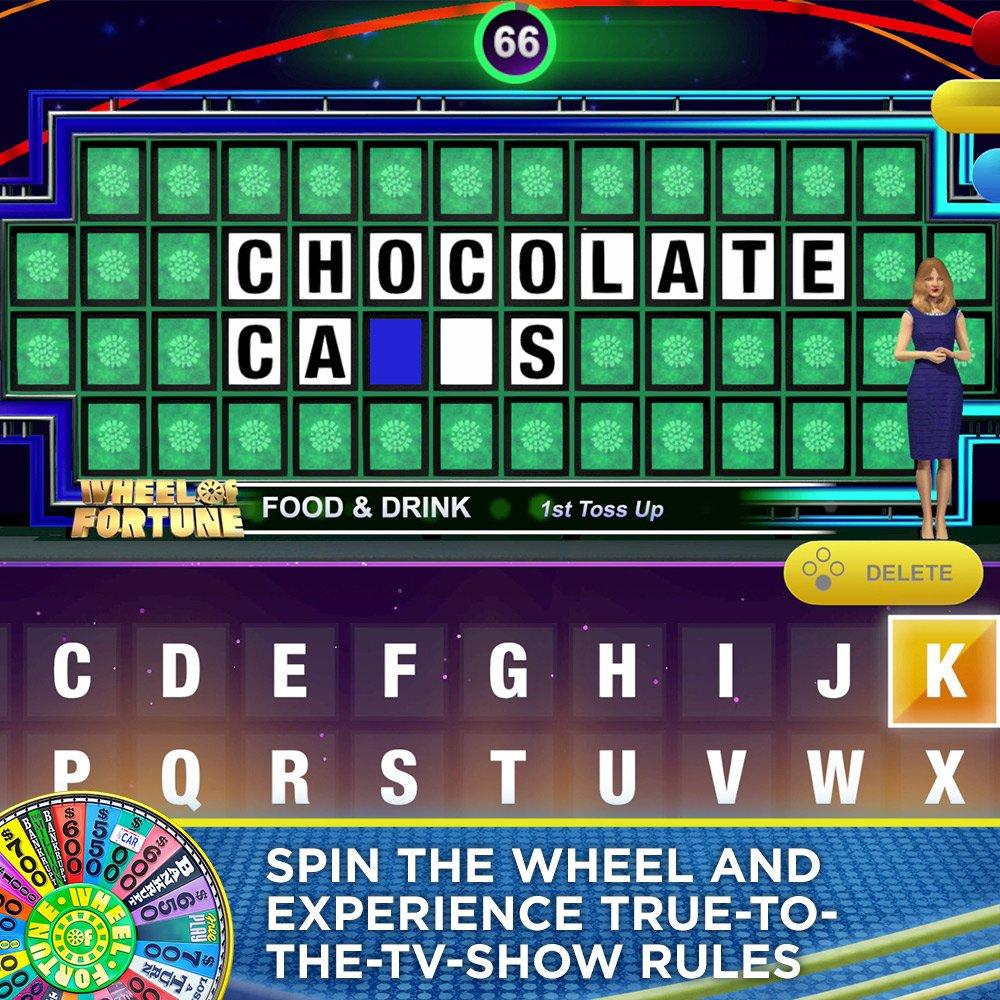 America's Greatest Game Shows: Wheel of Fortune and Jeopardy! - Nintendo Switch - Image 6