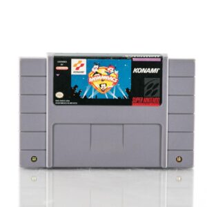 Animaniacs - Super Nintendo (SNES)