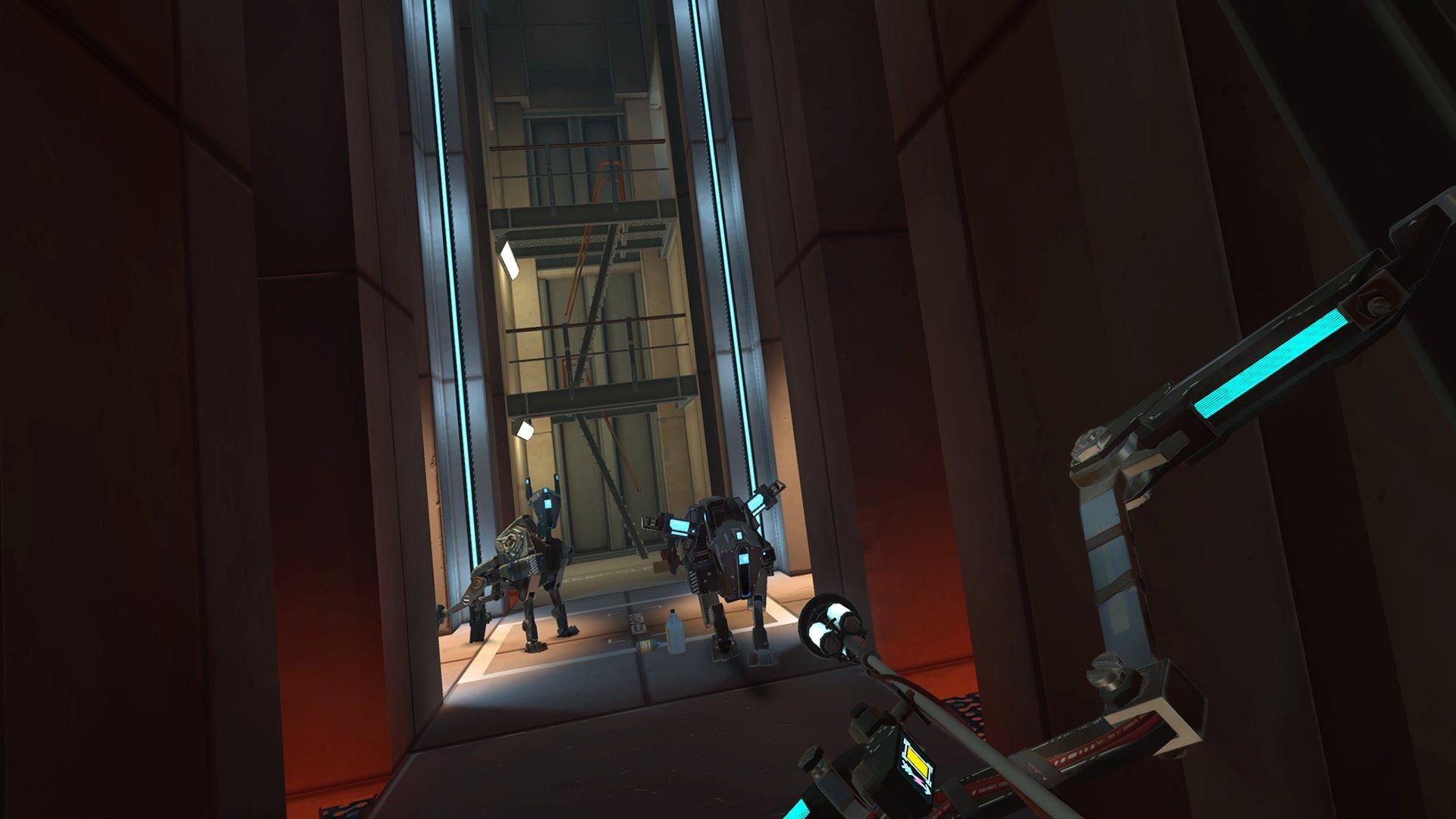 PlayStation VR Apex Construct - PlayStation 4 - Image 4