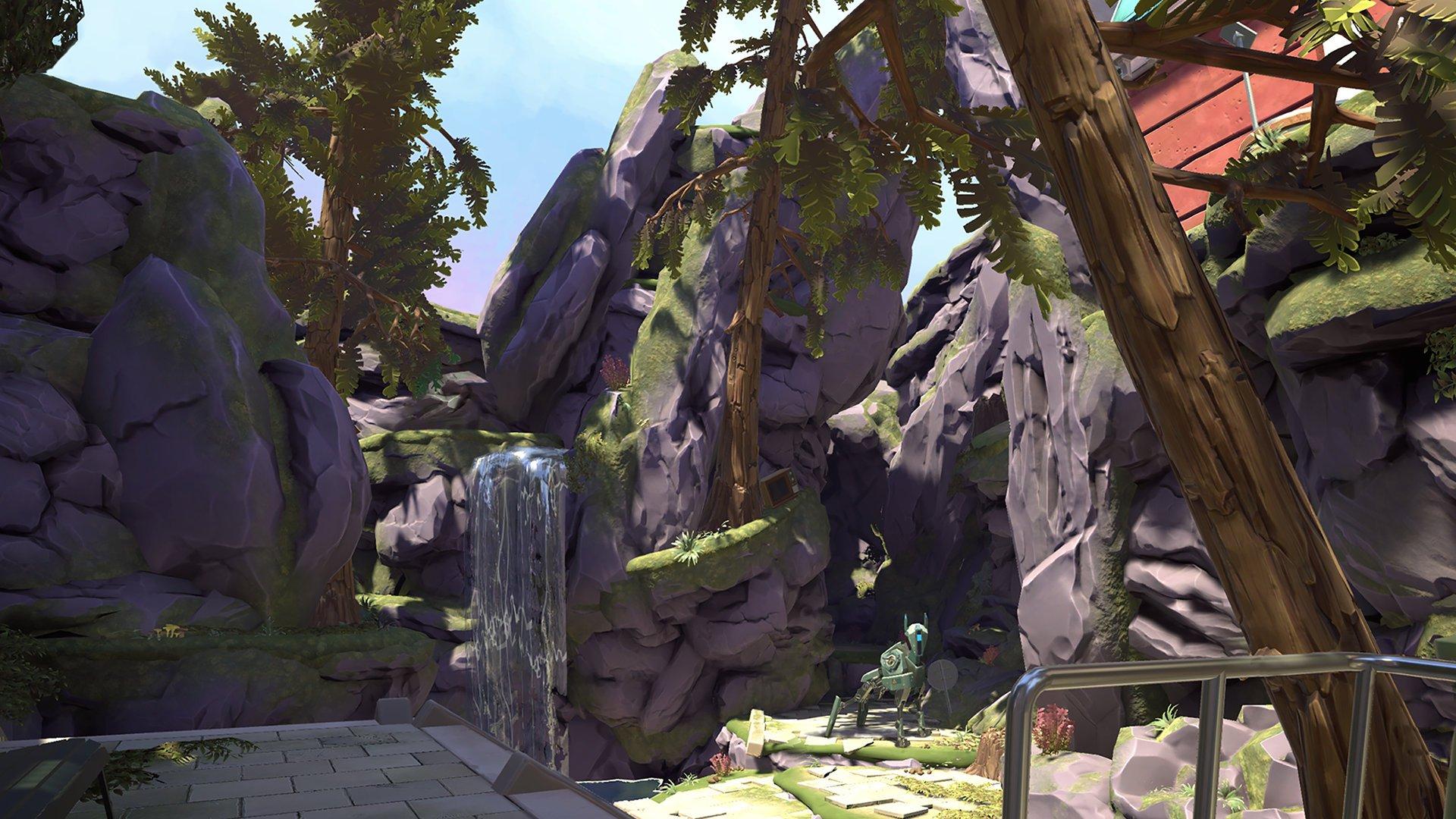 PlayStation VR Apex Construct - PlayStation 4 - Image 5