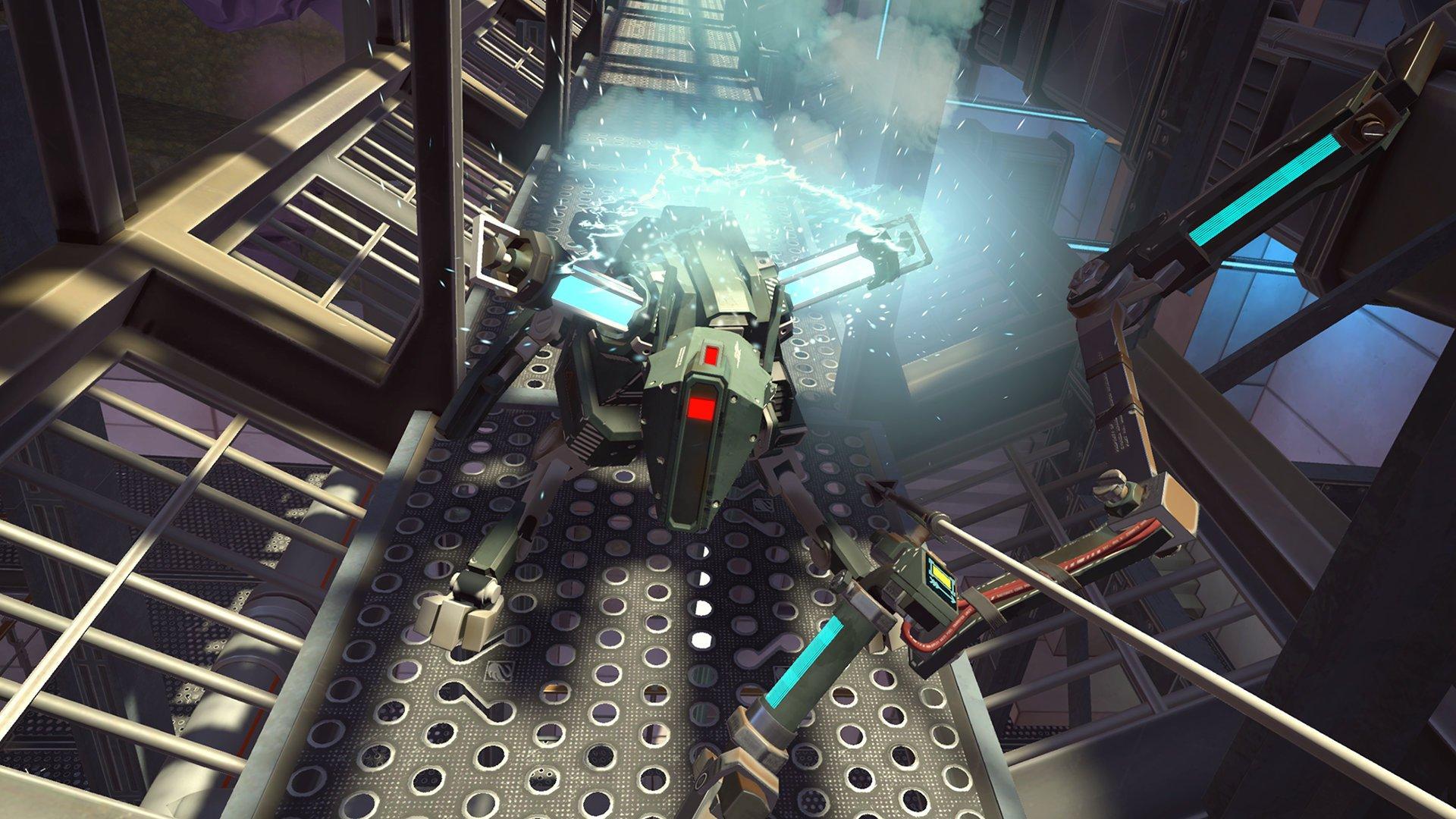 PlayStation VR Apex Construct - PlayStation 4 - Image 6