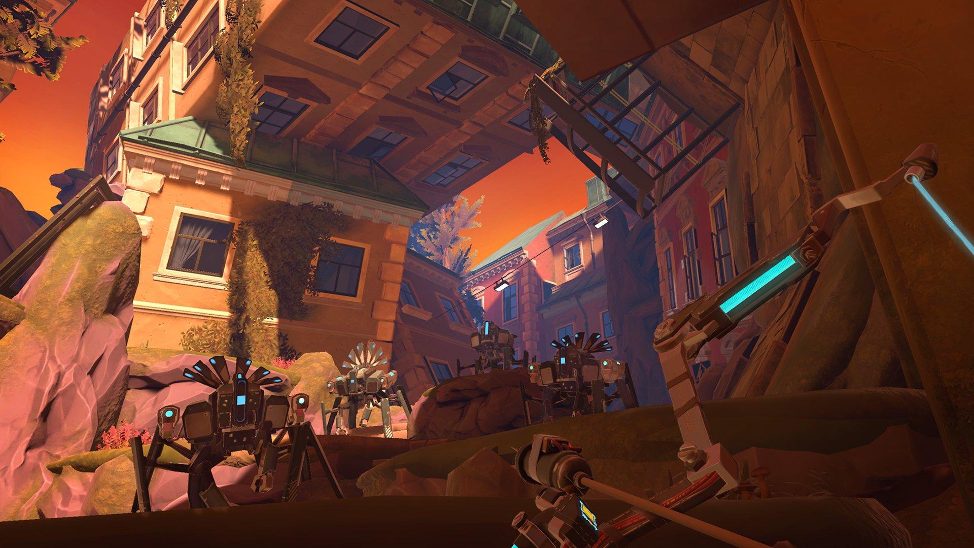 PlayStation VR Apex Construct - PlayStation 4 - Image 8