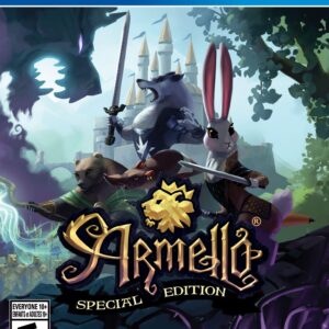Armello Special Edition - PlayStation 4