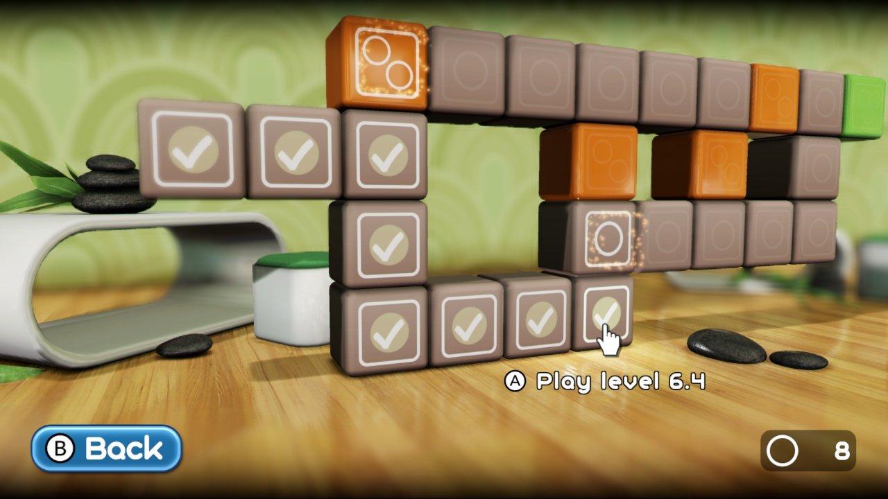 Art of Balance - Nintendo Switch - Image 3