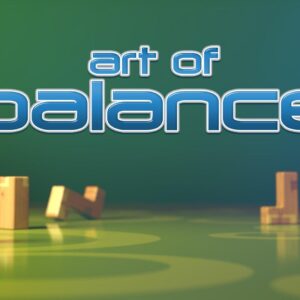 Art of Balance - Nintendo Switch