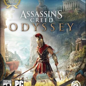 Assassin's Creed Odyssey - PC