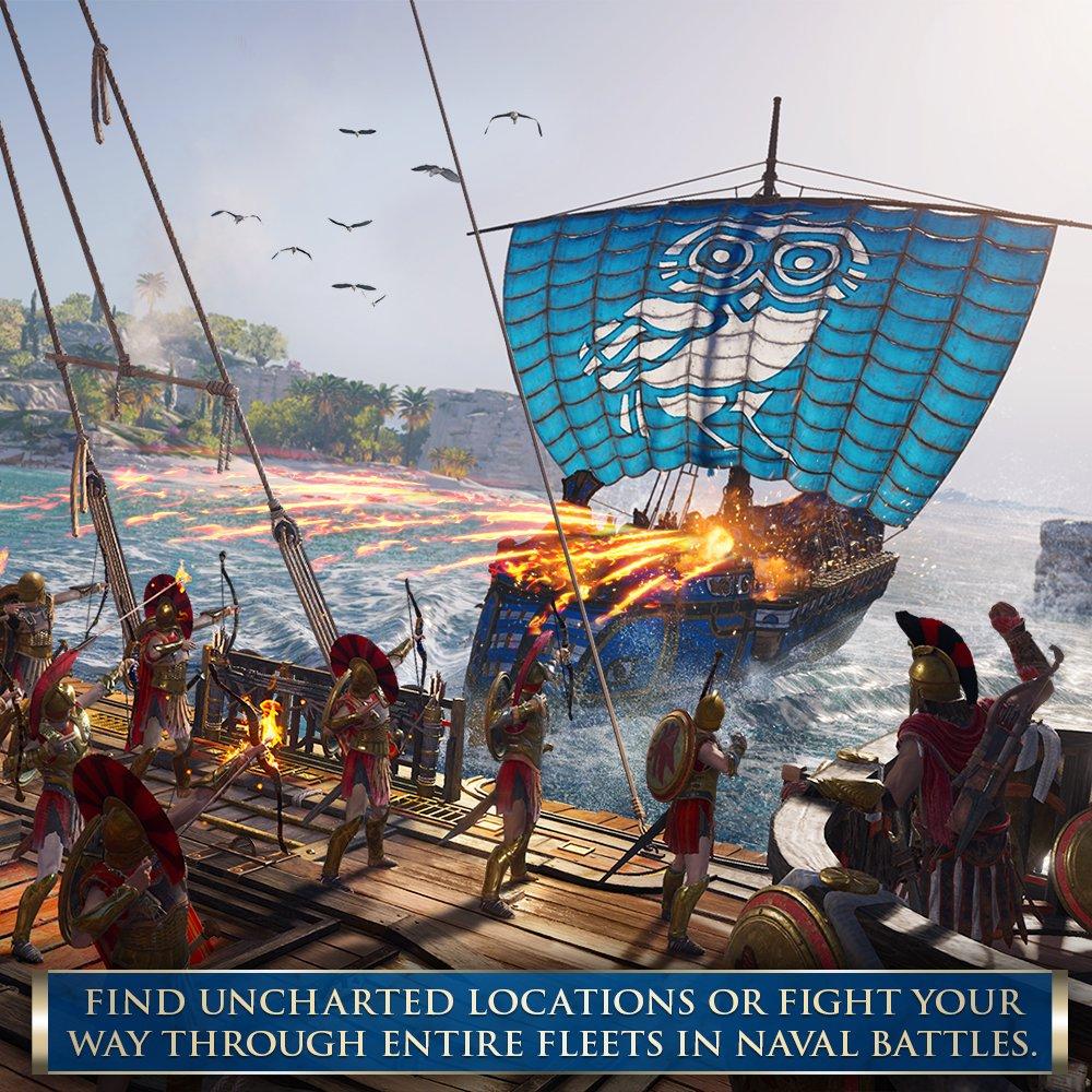 Assassin's Creed Odyssey - PC - Image 6