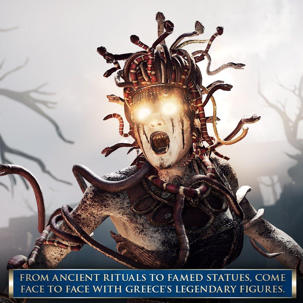 Assassin's Creed Odyssey Gold Edition - PC - Image 3