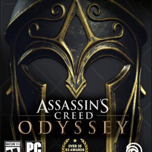 Assassin's Creed Odyssey Ultimate Edition - PC