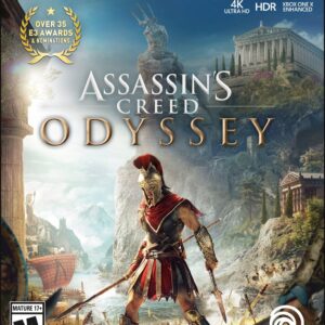 Assassin's Creed Odyssey - Xbox One
