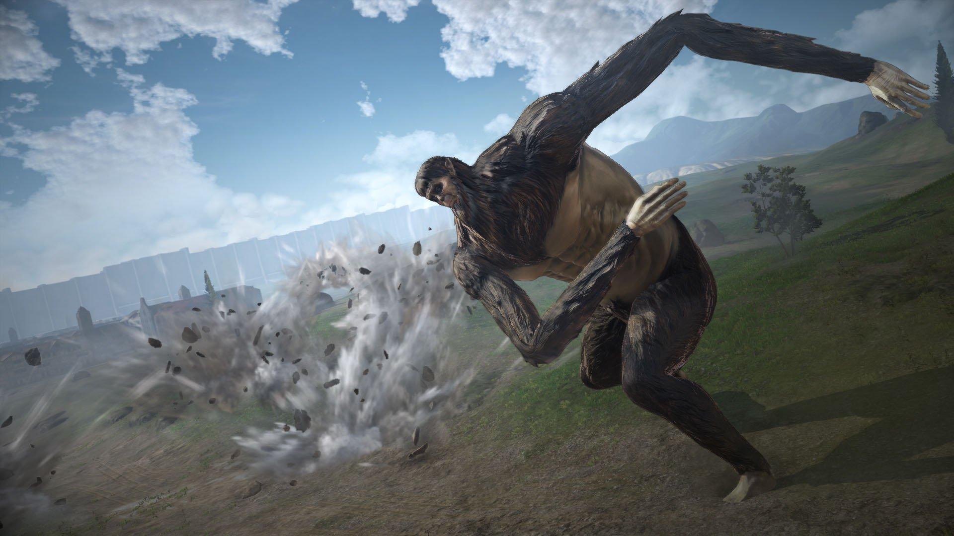 Attack on Titan 2: Final Battle - Xbox One - Image 4