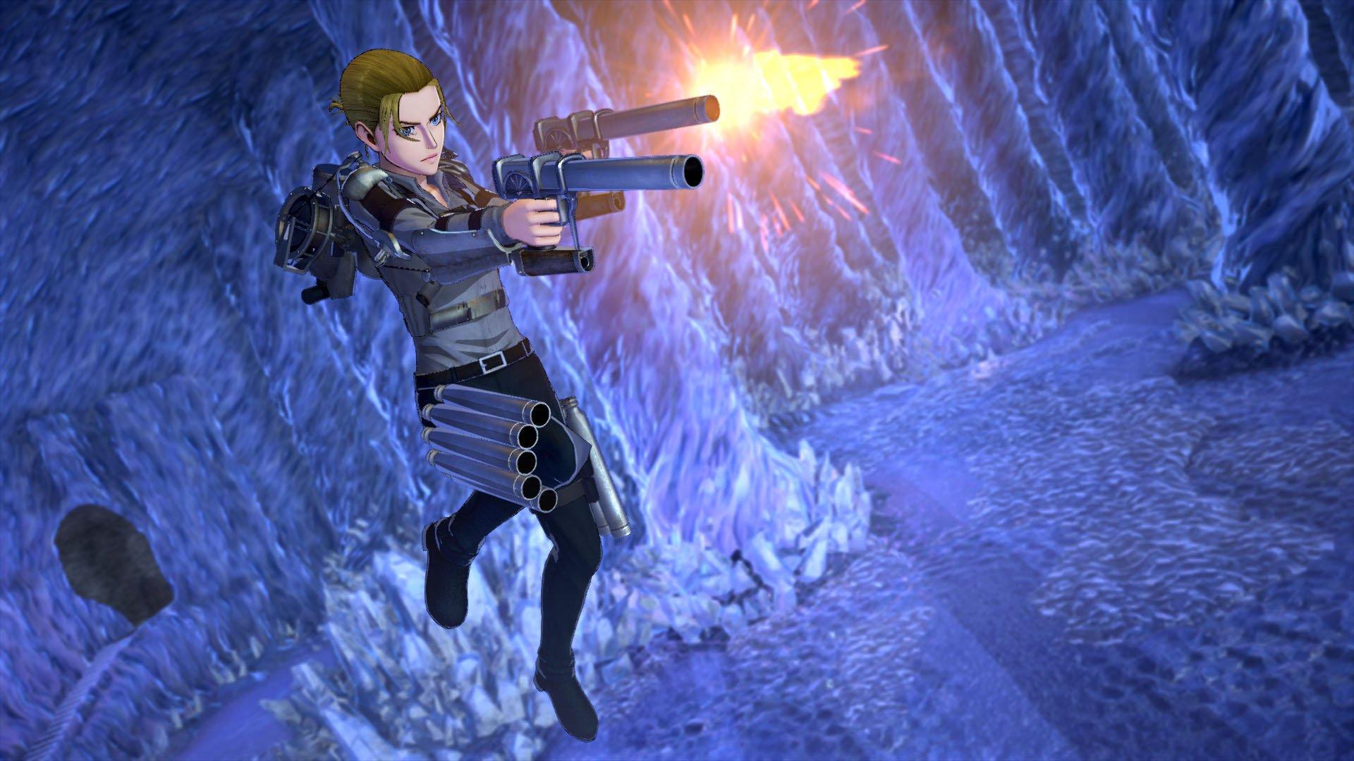 Attack on Titan 2: Final Battle - Xbox One - Image 6
