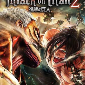 Attack on Titan 2 - Nintendo Switch