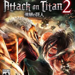Attack on Titan 2 - Xbox One