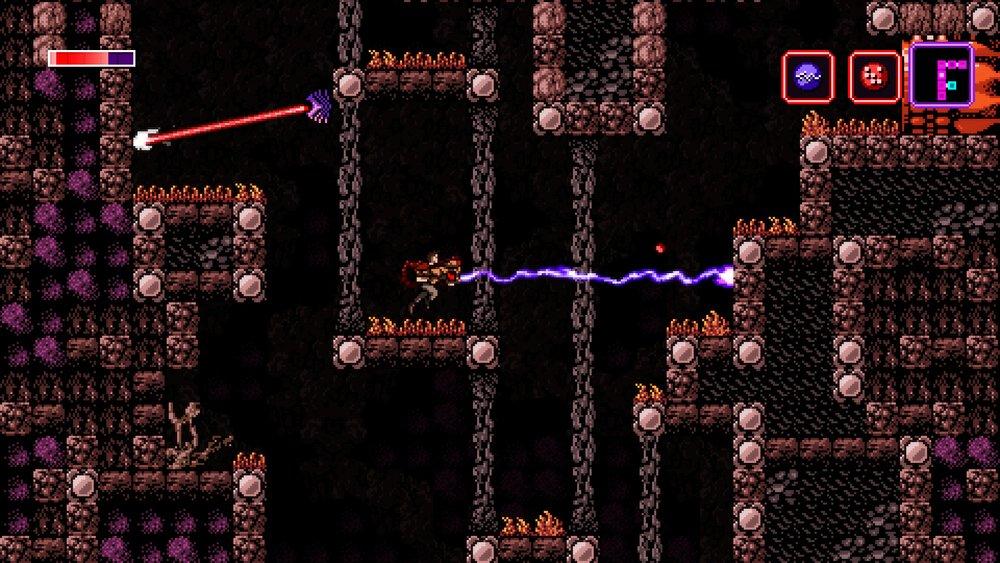 Axiom Verge: Multiverse Edition - PS Vita - Image 7