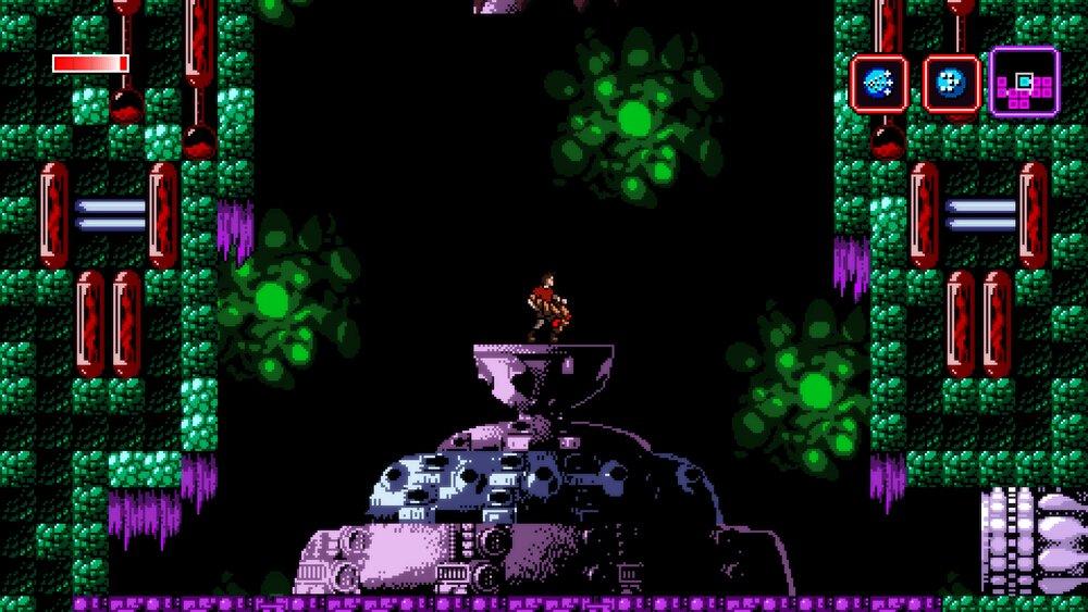 Axiom Verge: Multiverse Edition - PS Vita - Image 9