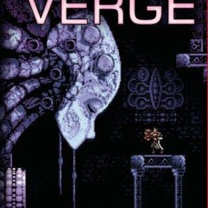 Axiom Verge - Nintendo Switch