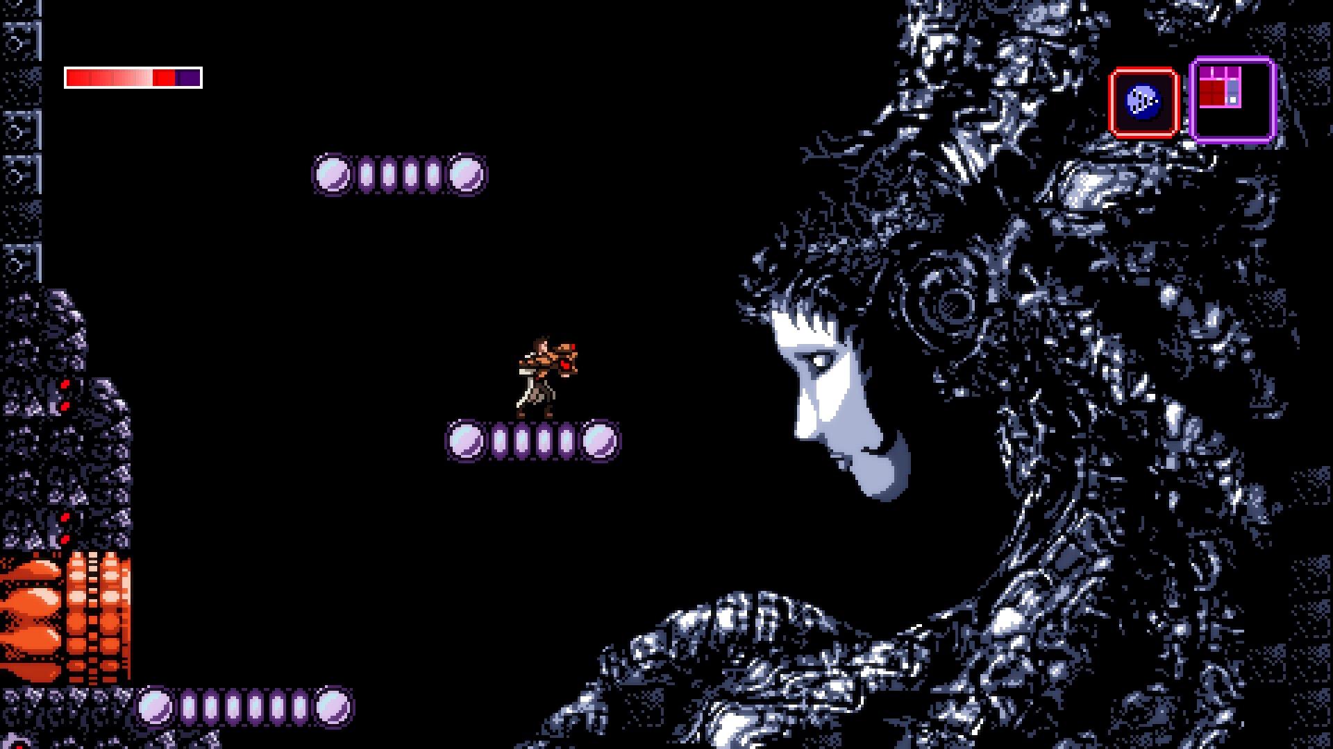 Axiom Verge - Nintendo Switch - Image 8