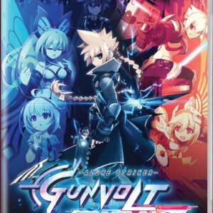 Azure Striker GUNVOLT: STRIKER PACK - Nintendo Switch