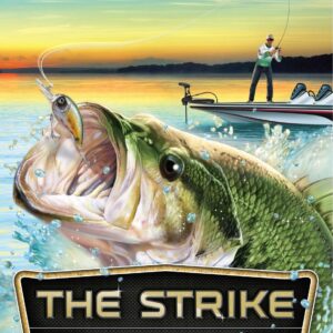 Bass Pro Shops The Strike: Championship Edition - Nintendo Switch