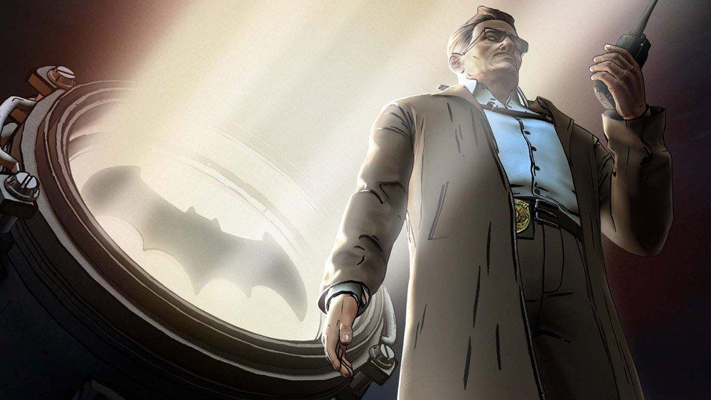Batman: The Telltale Series - Nintendo Switch - Image 4