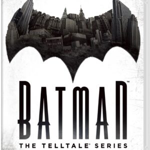 Batman: The Telltale Series - Nintendo Switch