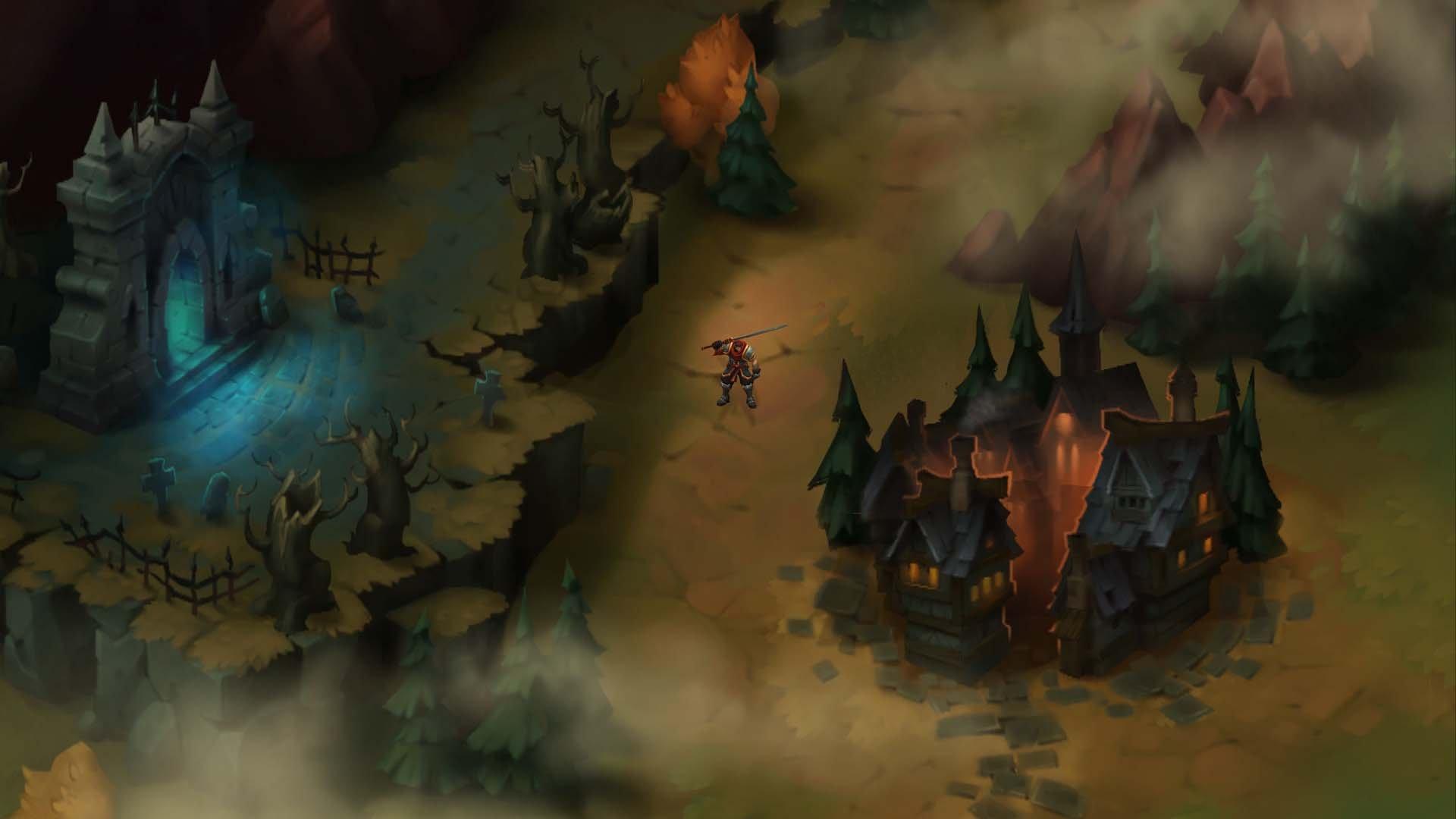 Battle Chasers: Nightwar - Nintendo Switch - Image 2