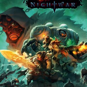 Battle Chasers: Nightwar - Nintendo Switch