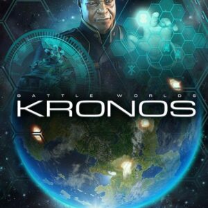 Battle Worlds: Kronos - Nintendo Switch